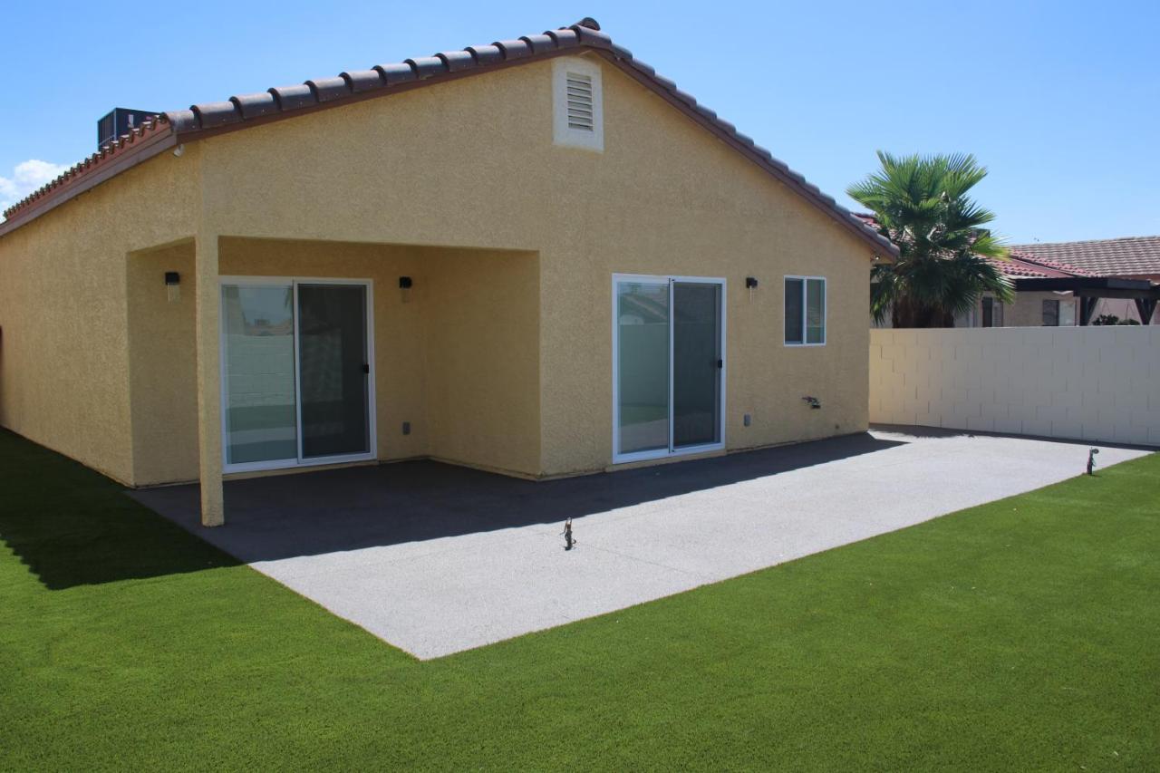 Newly Remodeled Family Friendly 3B/2B House Henderson Exterior foto